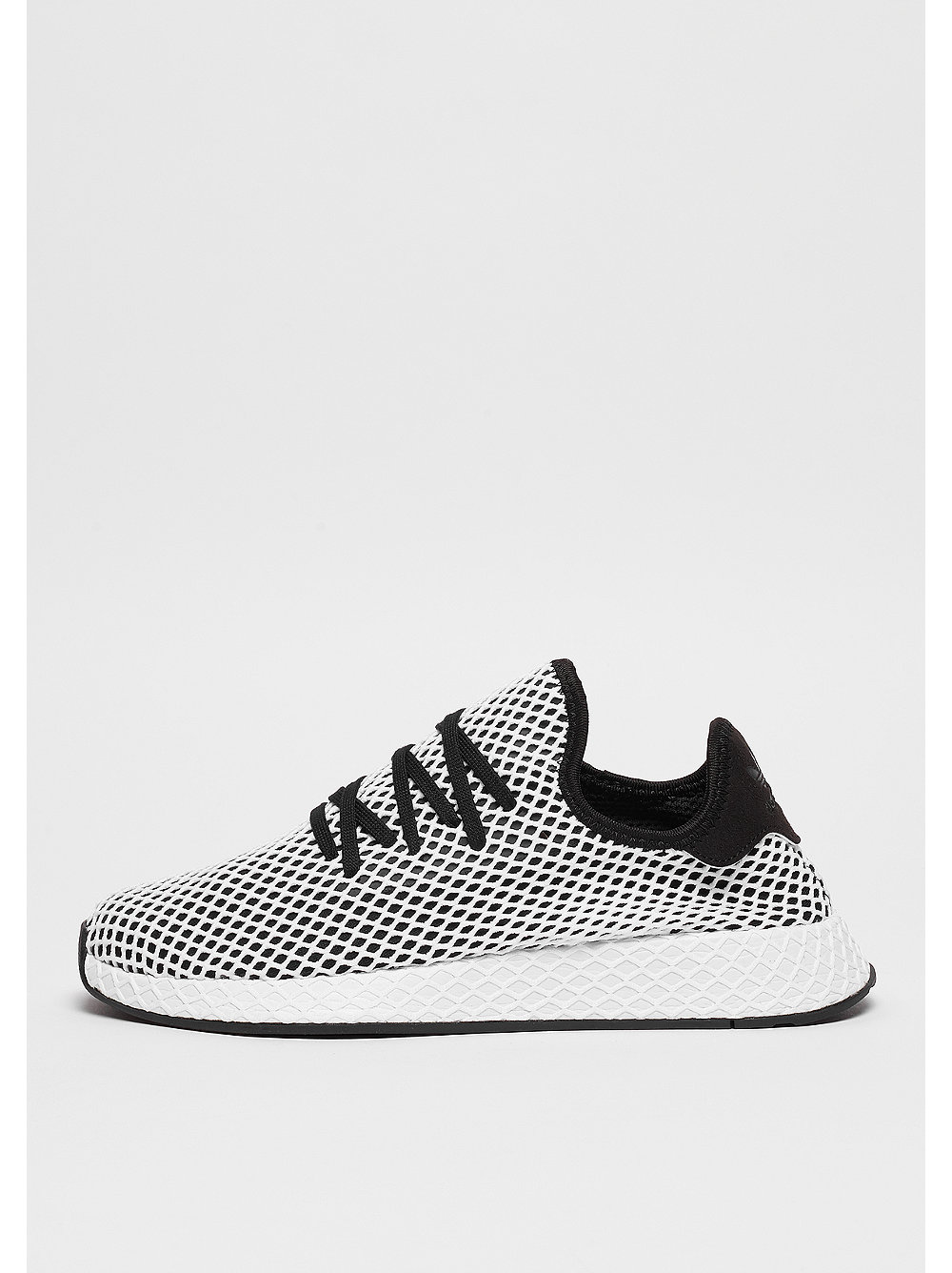 deerupt läufer kern schwarz von adidas bei snipes. deerupt läufer kern schwarz von adidas bei snipes.